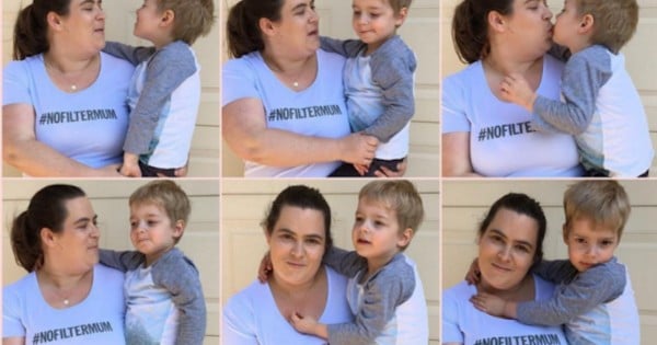 what is it like to have a child