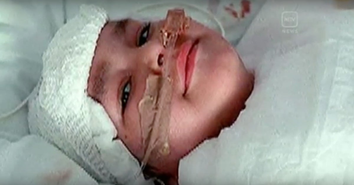 Twenty years on: Jandamarra O’Shane talks about the shocking attack ...