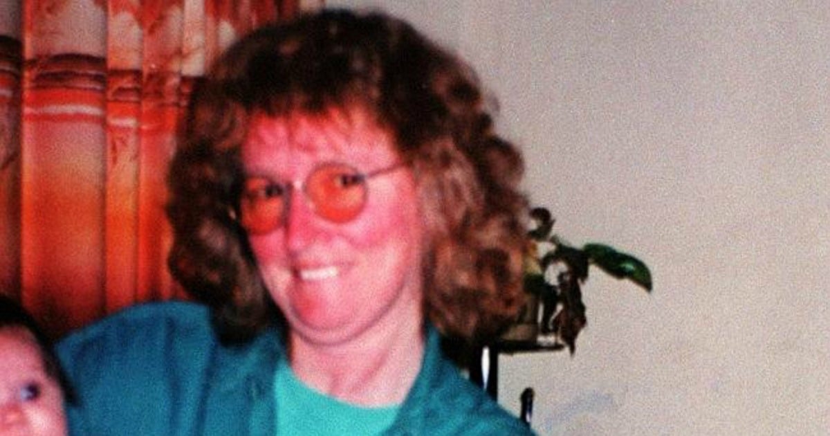 Katherine Knight