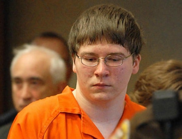 brendan dassey innocent murderer feat