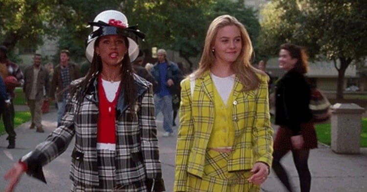 Is 90s fashion back? We find out.