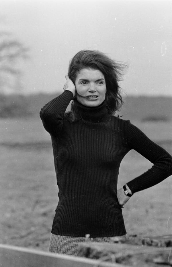 21 Style Lessons We Learned From Jackie Onassis
