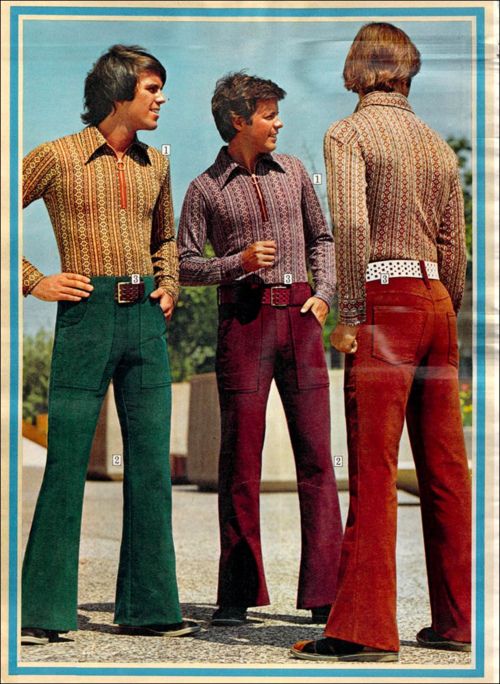 70s