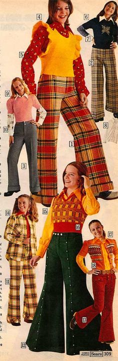 70s