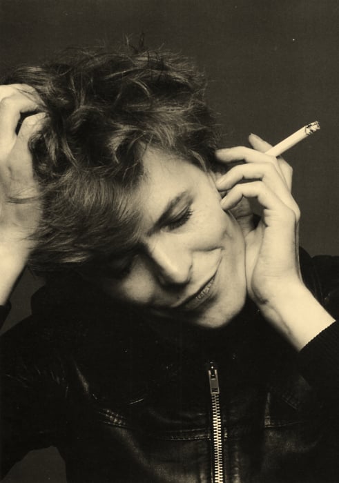 Lori Maddox I Lost My Virginity To David Bowie