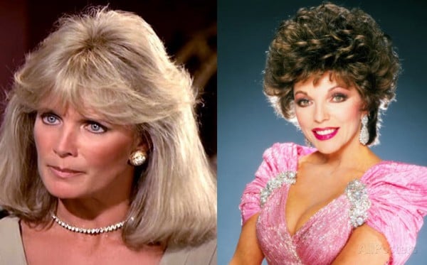 The top 26 iconic hairstyles from all time.