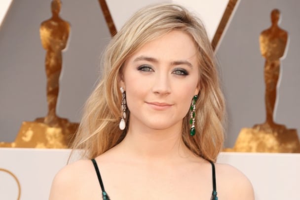 Saoirse Ronan Oscars 2016