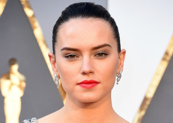 Daisy Ridley oscars 2016