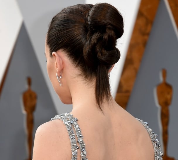 Daisy Ridley oscars 2016 2