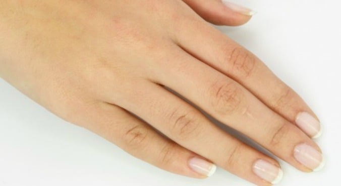 What Causes Fingernail Ridges And How To Treat Them