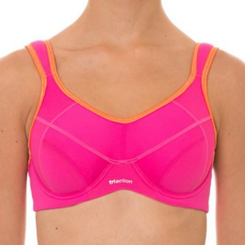 Triumph triaction Endurance Sports Bra