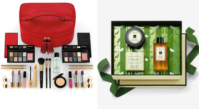 15 best Christmas beauty gift pack ideas for him and her.