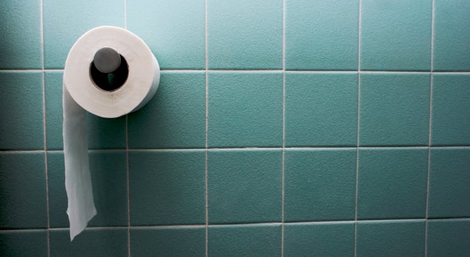 Yes, it's bad for you: the dangers of holding in poo.