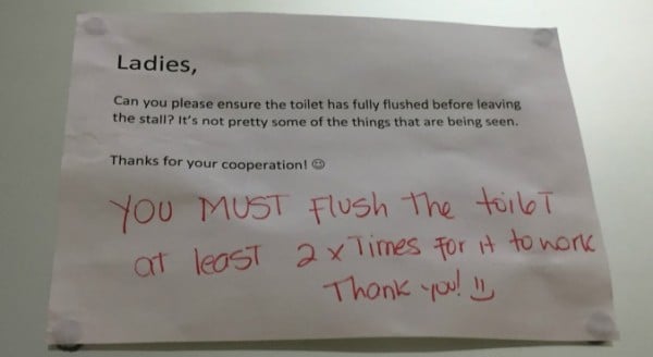 passive agressive 11