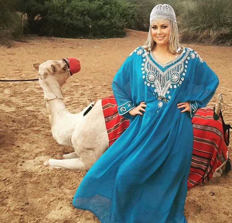 Samantha Armytage Instagram Snaps Are All Of Us On Holiday