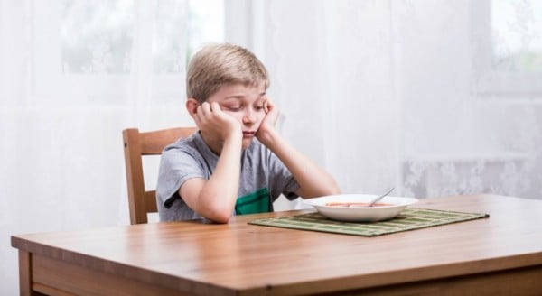 Phobias panic attacks amp PTSD in children  Raising Children Network