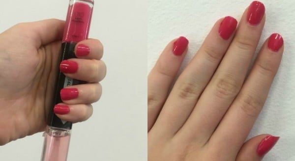 Gel vs. Acrylic Nails: What's the Difference? - L'Oréal Paris