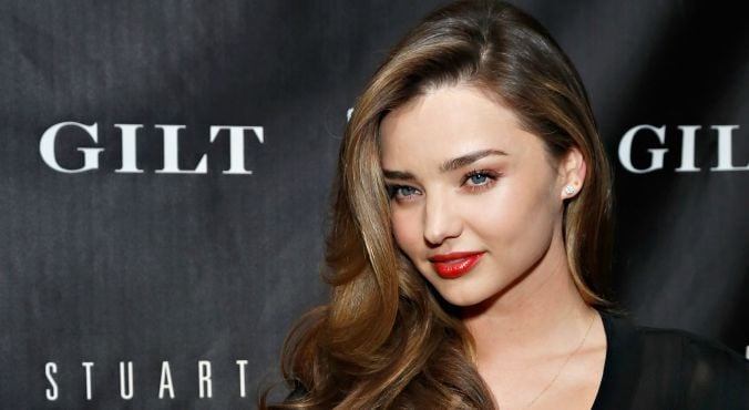 Miranda Kerr does it. So what is energy healing?