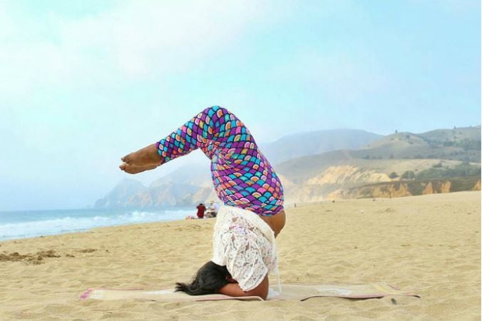 Acroyoga - czym jest sztuka budowania relacji? - Mito-Med