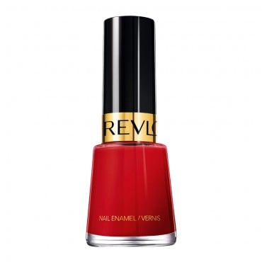 The 5 Best Red Nail Polishes Ever – StyleCaster