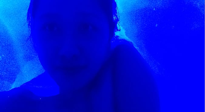 Flotation Sensory Deprivation Tanks Will Force You To Relax