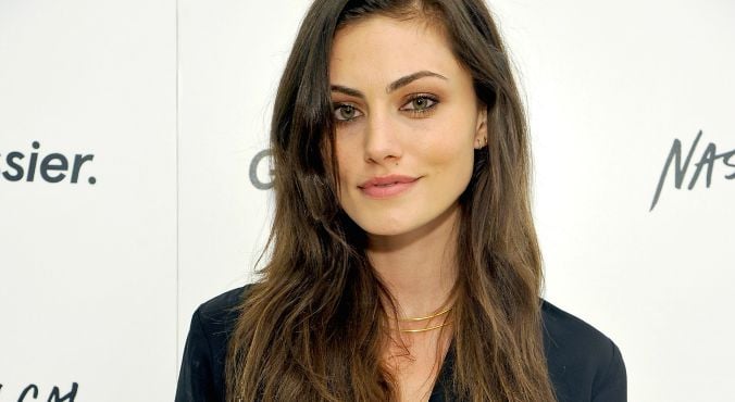 We Can T Get Enough Of The Latest Phoebe Tonkin Hair Colour