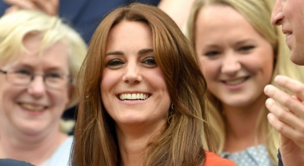 Don T Freak Out But Kate Middleton Hairstyle Is Amazing