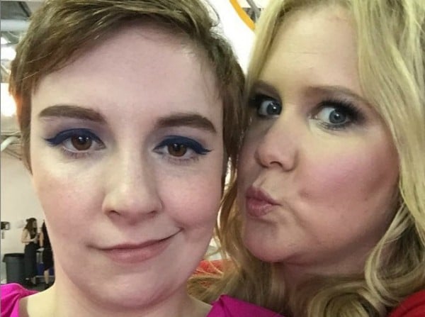 Amy Schumer quotes