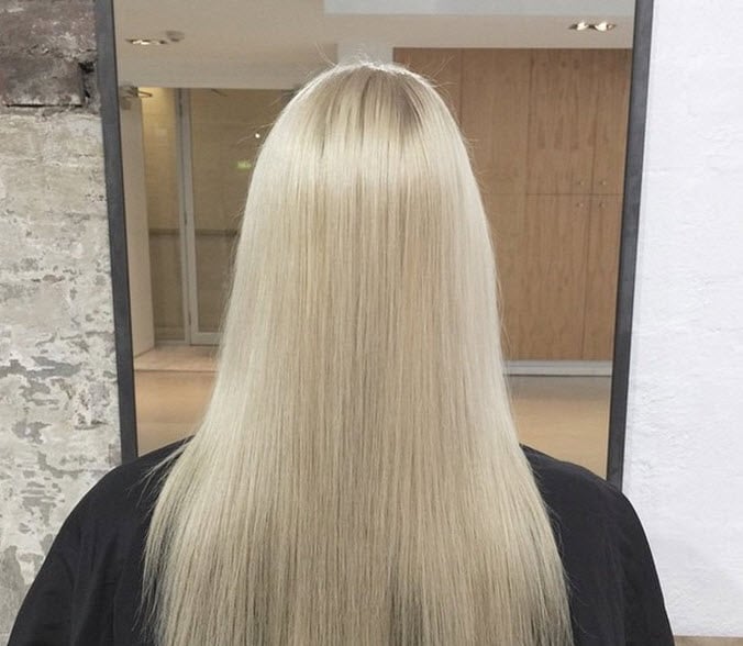 What is Olaplex and is really worth raving about? (Yes, it is.)