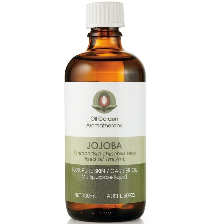 Move over rosehip oil We test out the jojoba oil benefits.