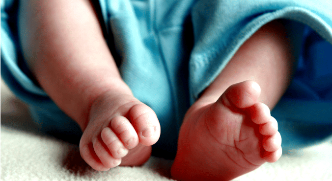 One Mother Explains Why Not To Circumcise Your Son