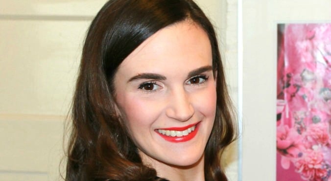 Laura Gray
