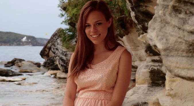 Sophie Thomason