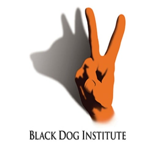 black dog institute