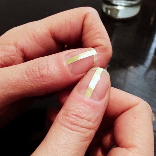 How to heal nails after biting: a manicurist tells all