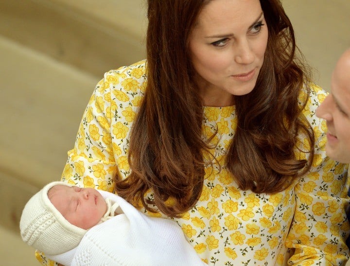 What Does The Royal Family Eat Now We Know 