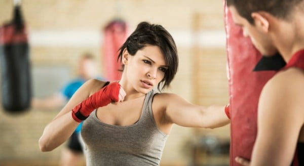 How to choose a personal trainer