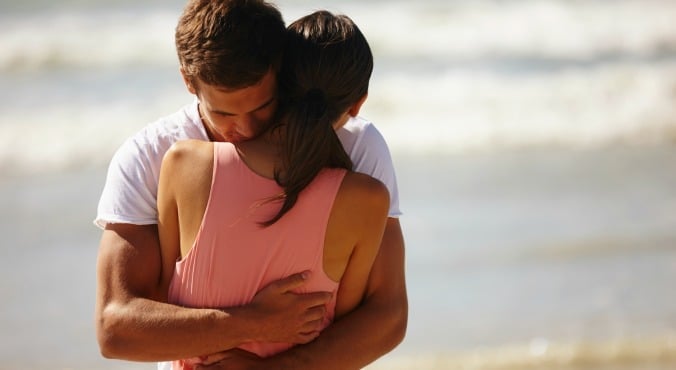 The 8 Benefits Of Cuddling For Couples That Will Surprise You 