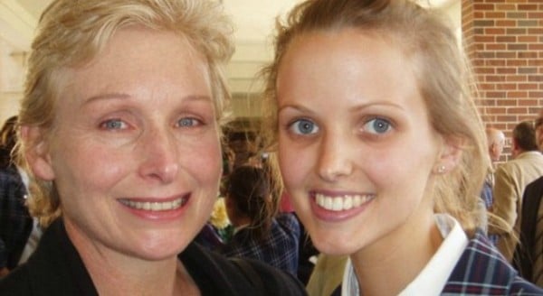 Anorexia hereditary