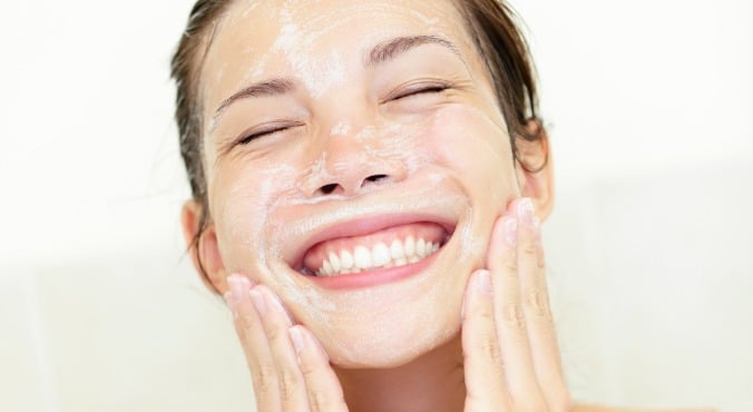 káº¿t quáº£ hã¬nh áº£nh cho face washing