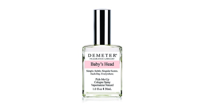 Wet Garden - Demeter® Fragrance Library