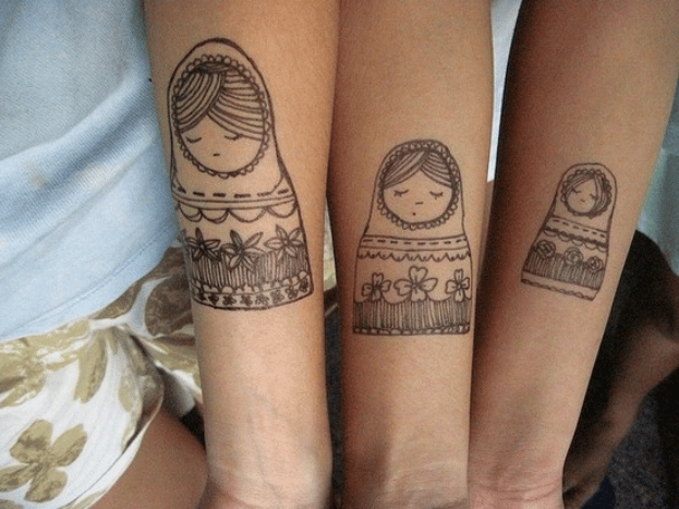 Henna Tattoo  Urban Outfitters