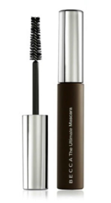 The ultimate mascara