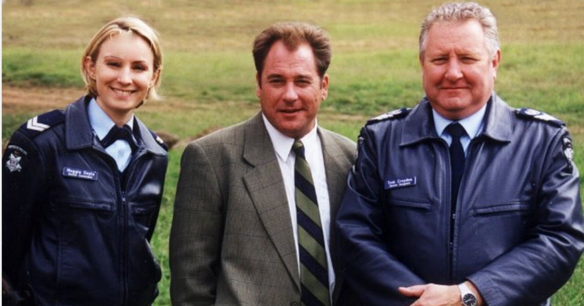 Neighbours actor Jeremy Kewley sexually abused young boys