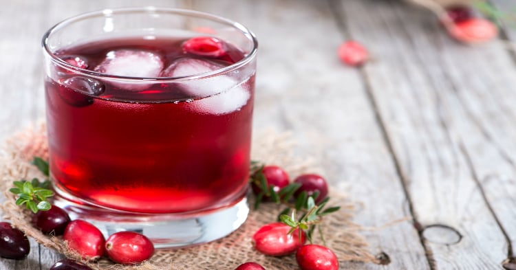 Does cranberry juice really help with a UTI?