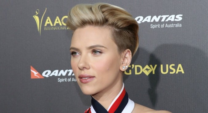 The undercut hairstyle is making a comeback among women.