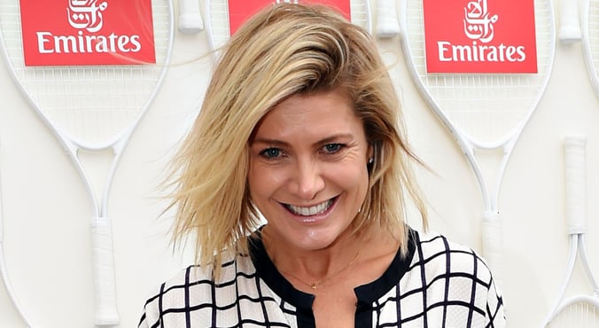 Natalie Bassingthwaighte Hair Color Photos