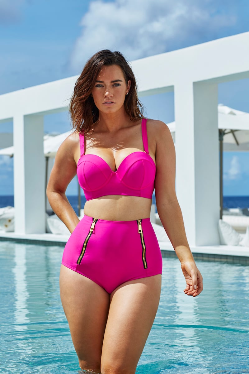 Gabi Gregg on the Fatkini, Body Positivity and Fashion's Big