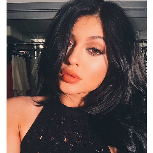 BREAKING: All Three of Kylie Jenner's New Lip Glosses Are Available NOW!