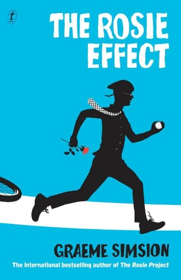 the rosie effect by graeme simsion